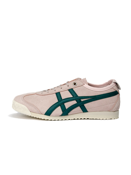 Asics Onitsuka Tiger Crystal Pink Spruce Green