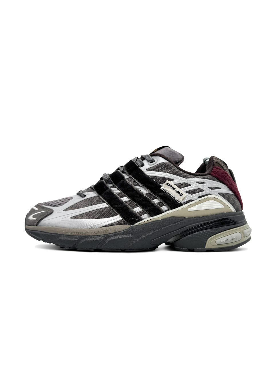 Adidas Adistar Coushion x S.F.T.M. Brown