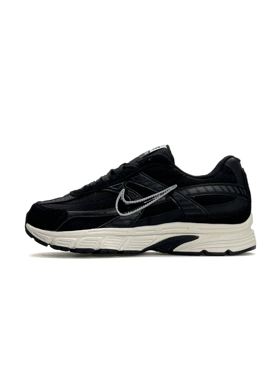 Nike Initiator GTX (Gore-Tex) Black White