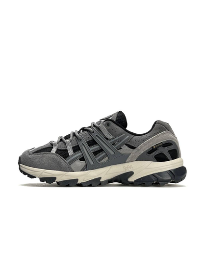 ASICS Gel-Sonoma 15-50 GTX Grey Black