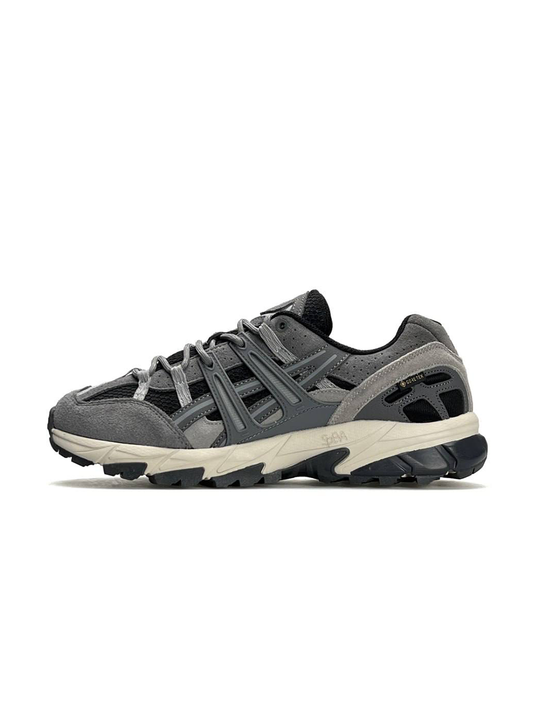 ASICS Gel-Sonoma 15-50 GTX Grey Black
