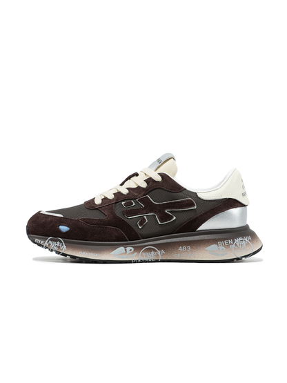 Premiata Lauryn Brown