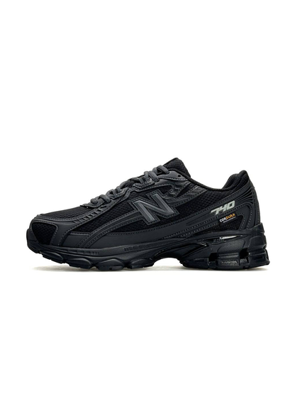 New Balance 740 Cordura Gore-Tex Dark Grey
