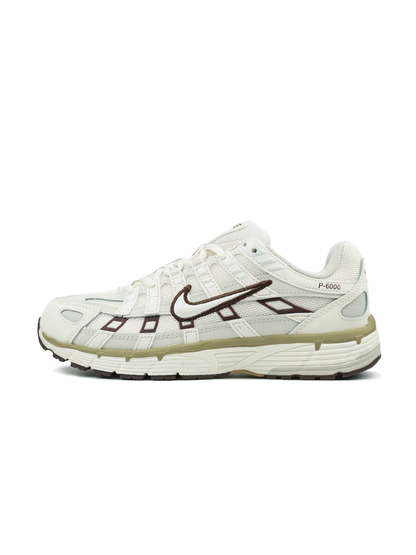 Nike P-6000 Earth Light Bone