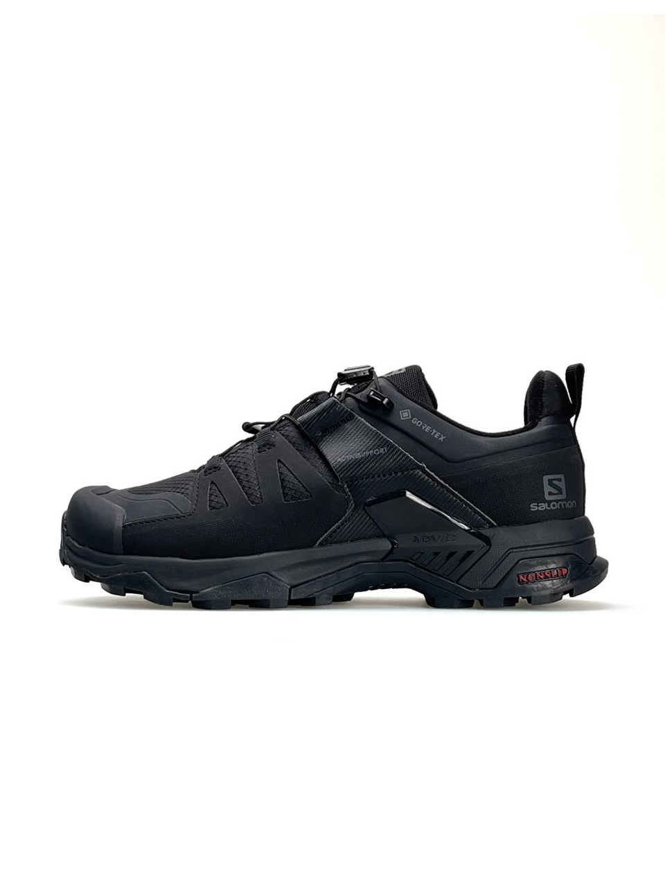 Salomon X Ultra 4 Black