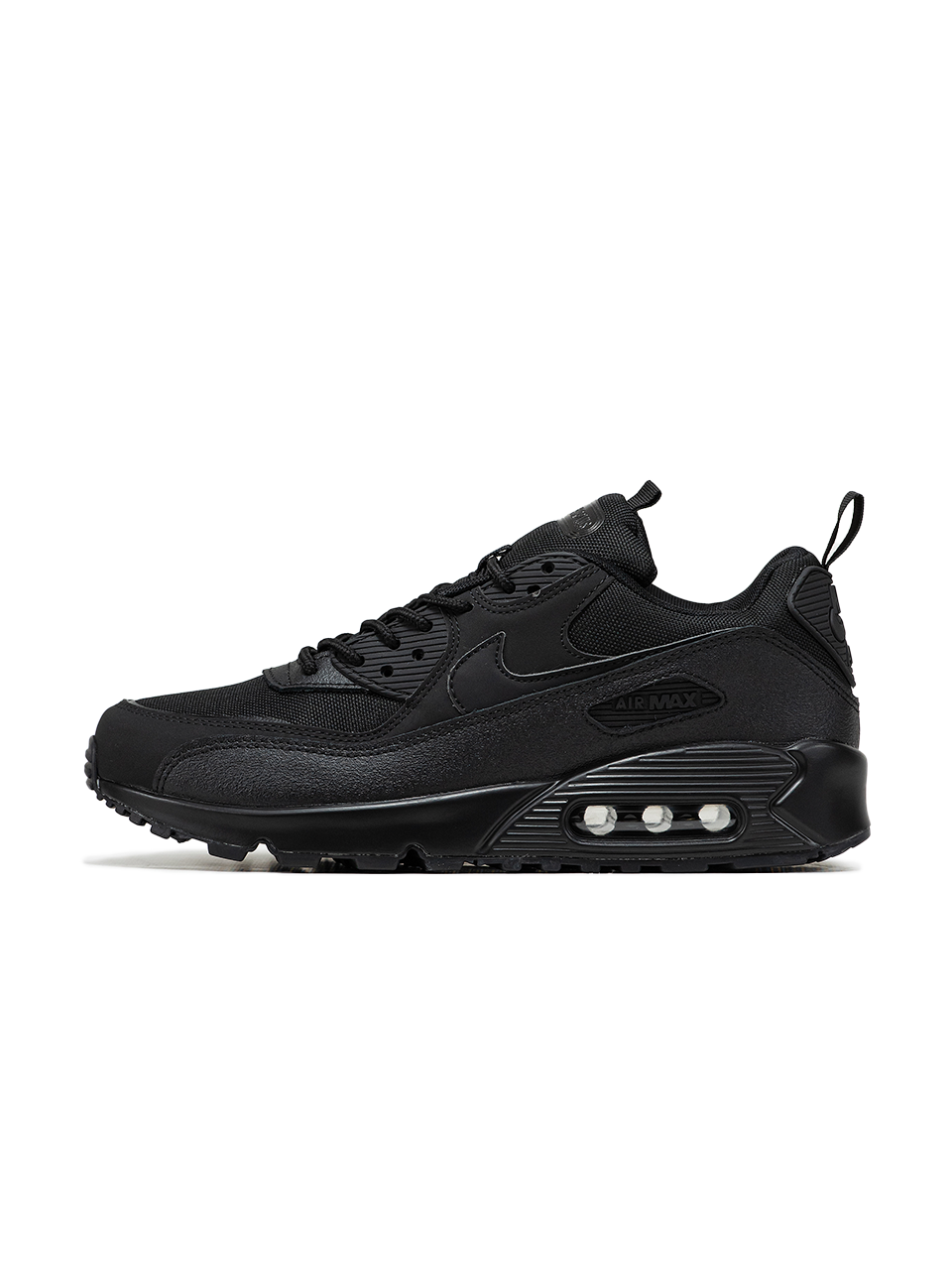 Nike Air Max 90 Cordura Black