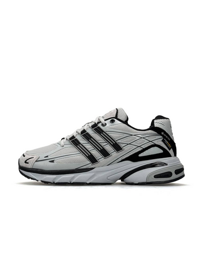 Adidas Adistar Cushion GTX Gore-Tex Pale Grey Black