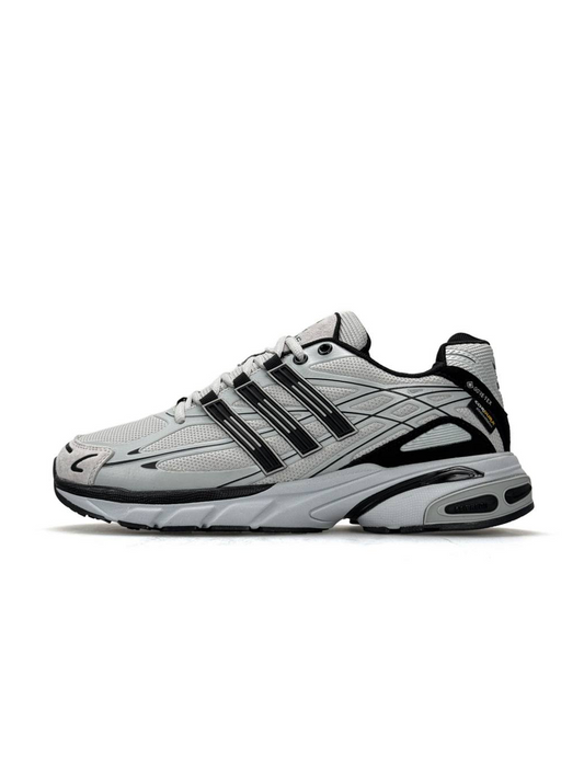 Adidas Adistar Cushion GTX Gore-Tex Pale Grey Black