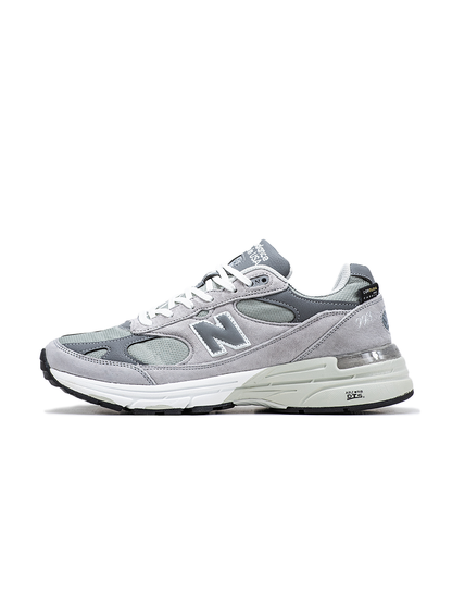 New Balance 993 Cordura Light Grey