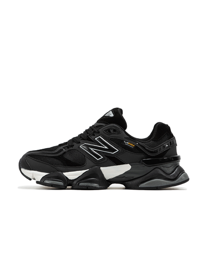 New Balance 9060 Cordura Termo Black White