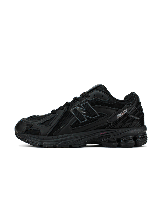 New Balance 1906D Protection Pack Black Leather II