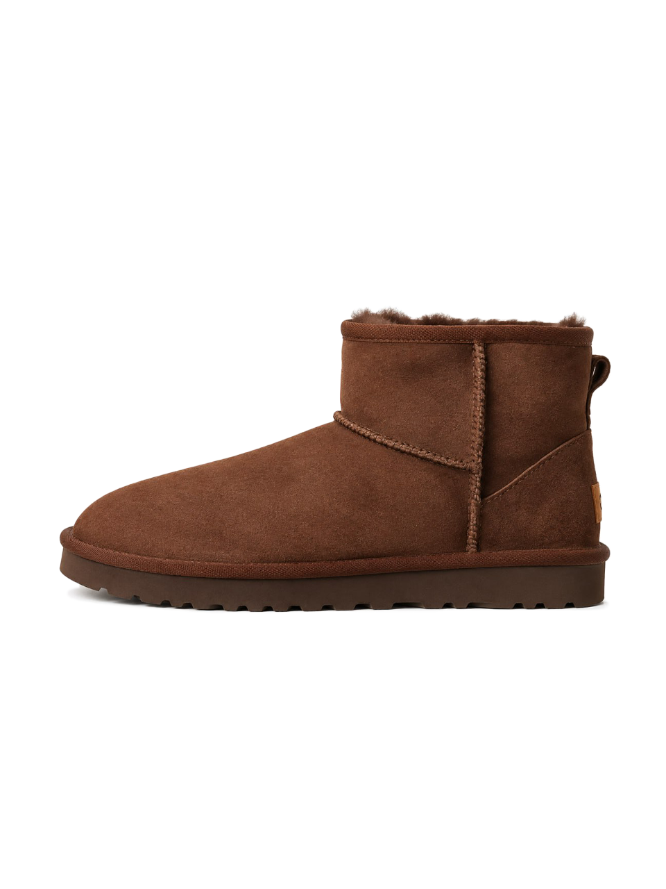 UGG Classic II Mini Chocolate