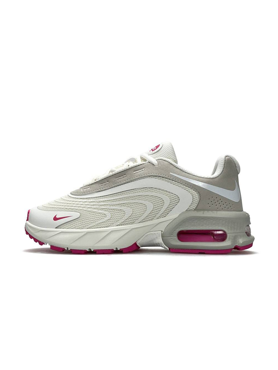 Nike Air Max Fire White Beige Pink