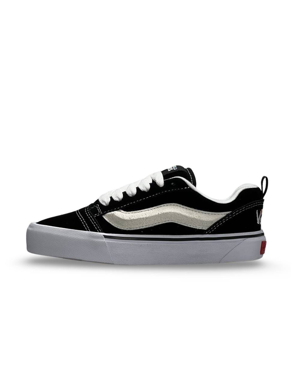 Vans Vault x Imran Potato Black White