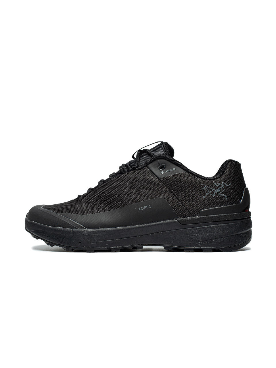 Arc'teryx Men's Kopec Gore-Tex Black