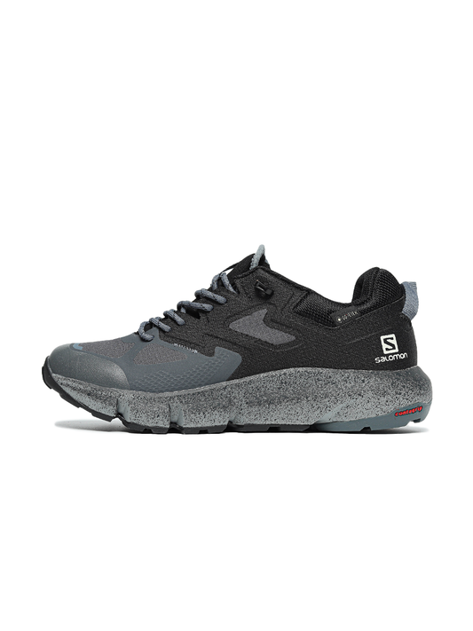 Salomon Predict Hike Gore-Tex Black Grey