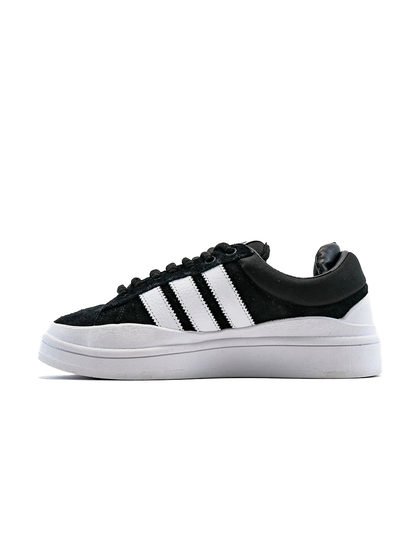 Adidas Campus x Bad Bunny Black White