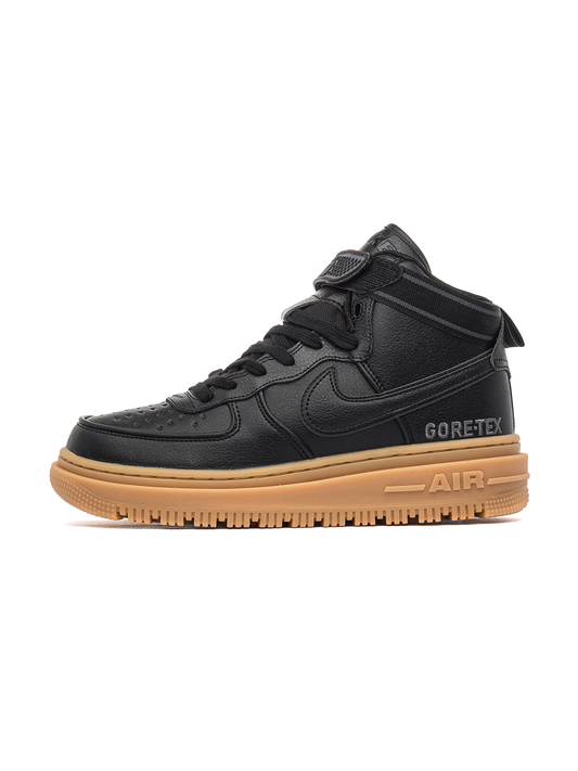 Nike Air Force 1 High Gore-Tex Black