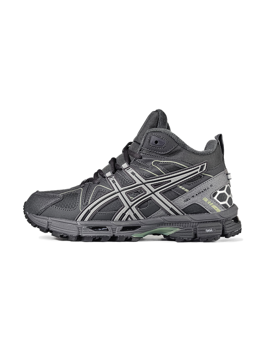 Asics Gel-Kahana 8 Hight Dark Grey Fur