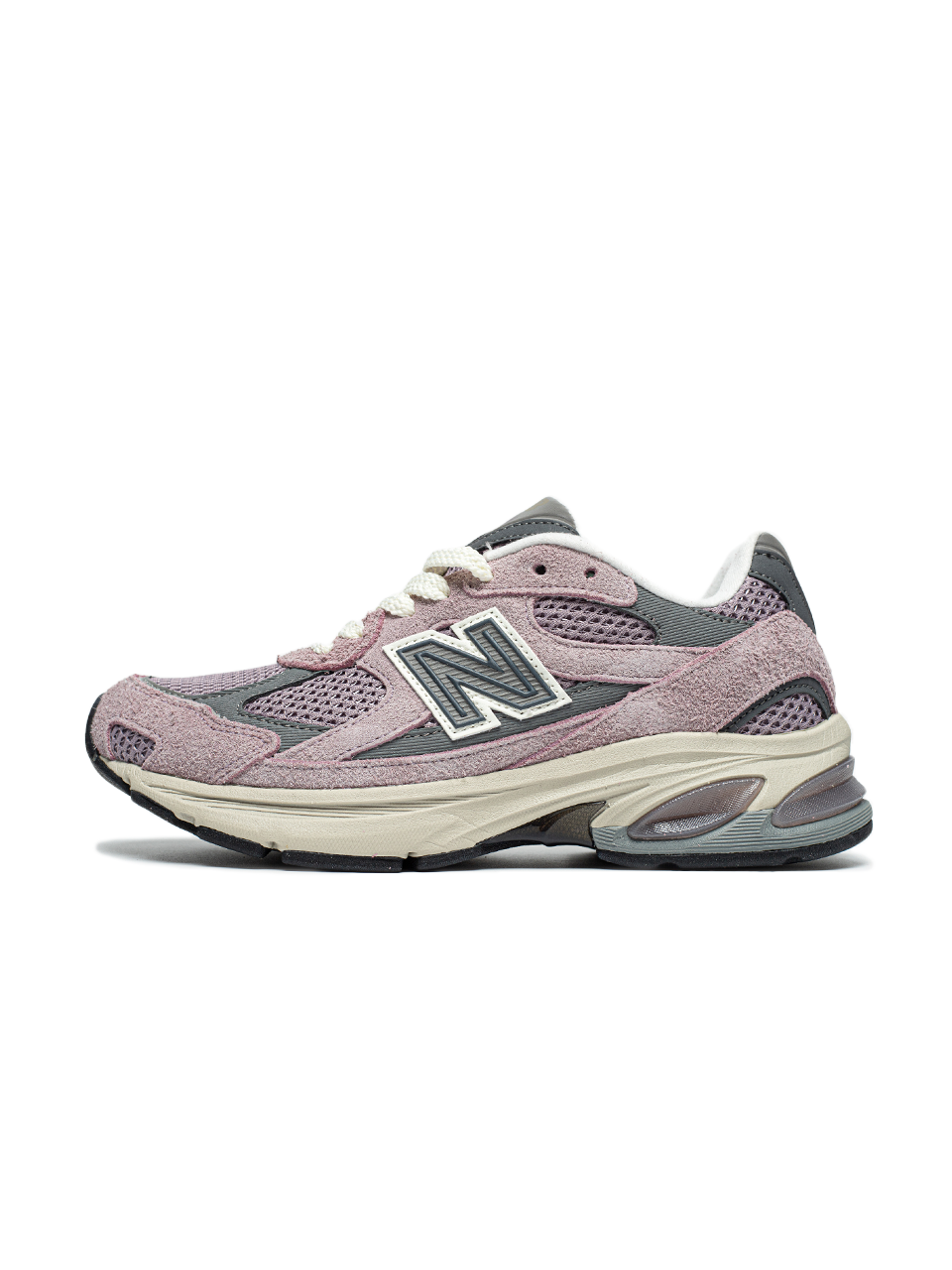 New Balance 2010 Ice Wine Castlerock