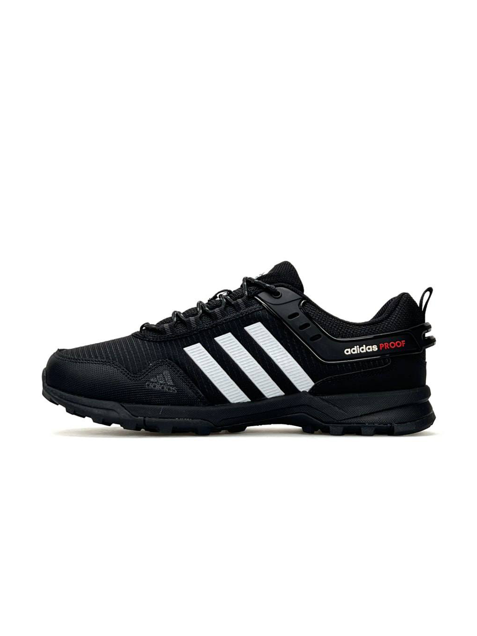 Adidas Climaproof Black White
