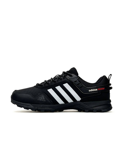 Adidas Climaproof Black White