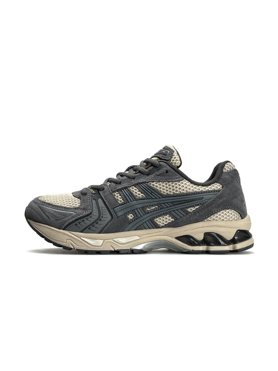 Asics Gel-Kayano 14 Grey Beige