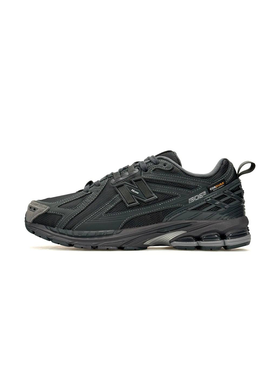 New Balance 1906R Cordura Dark Grey 2.0