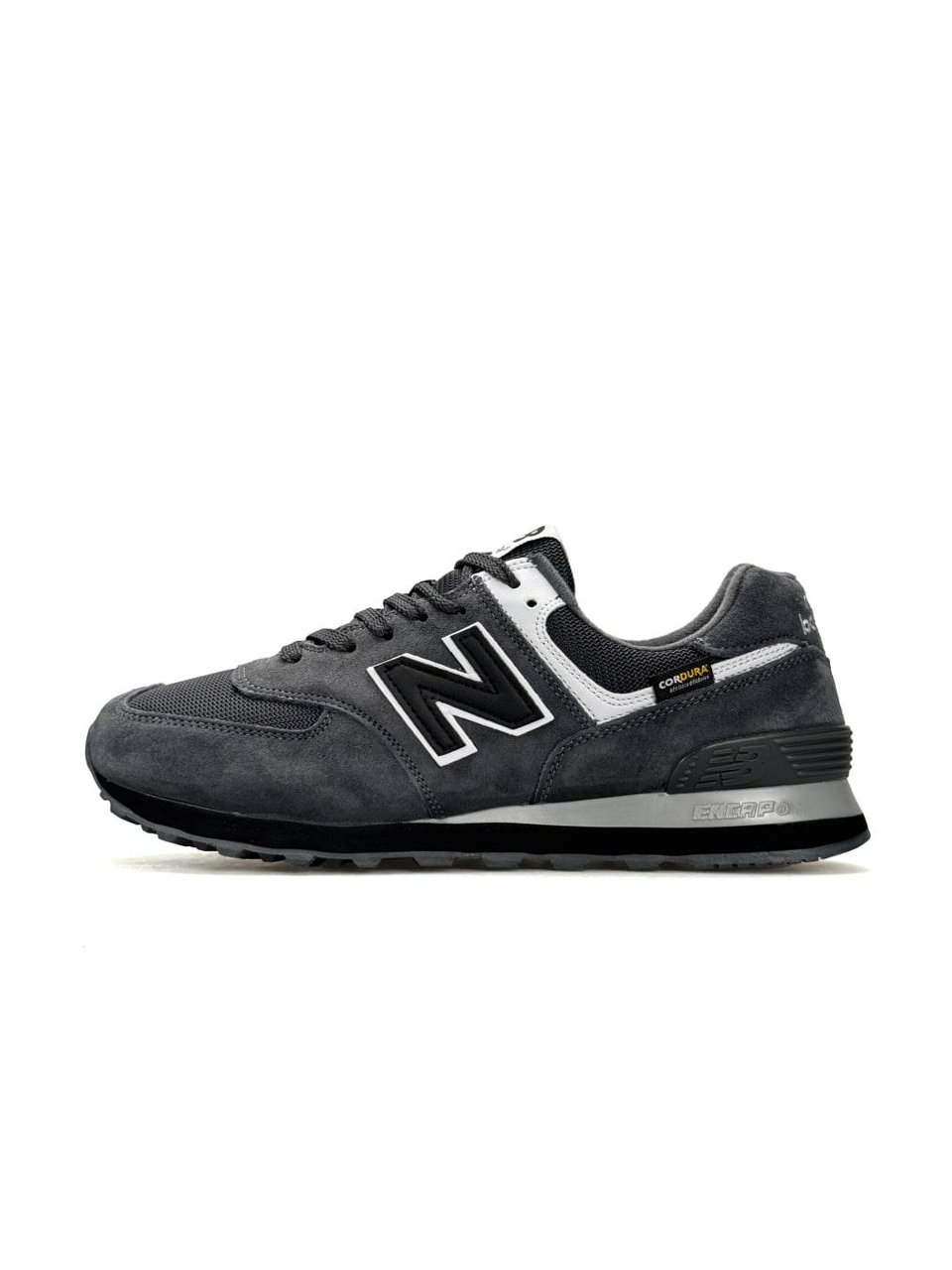 New Balance 574 Cordura Grey 2.0
