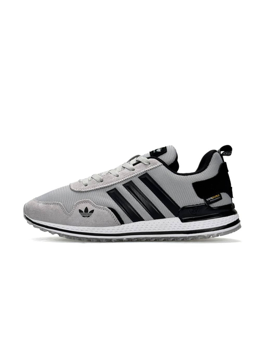 Adidas POD-S Cordura Light Grey Black