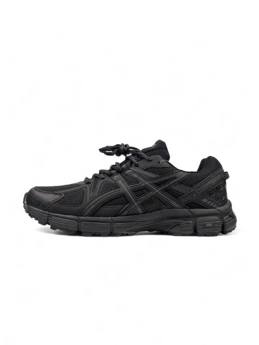 Asics Gel-Kahana 8 Gore-Tex Black Big Size (Великан)