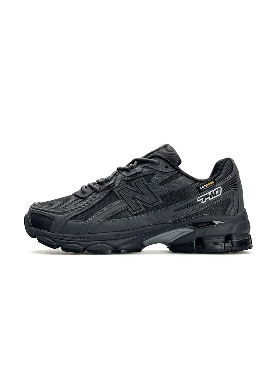 New Balance 740 Cordura Gore-Tex Grey