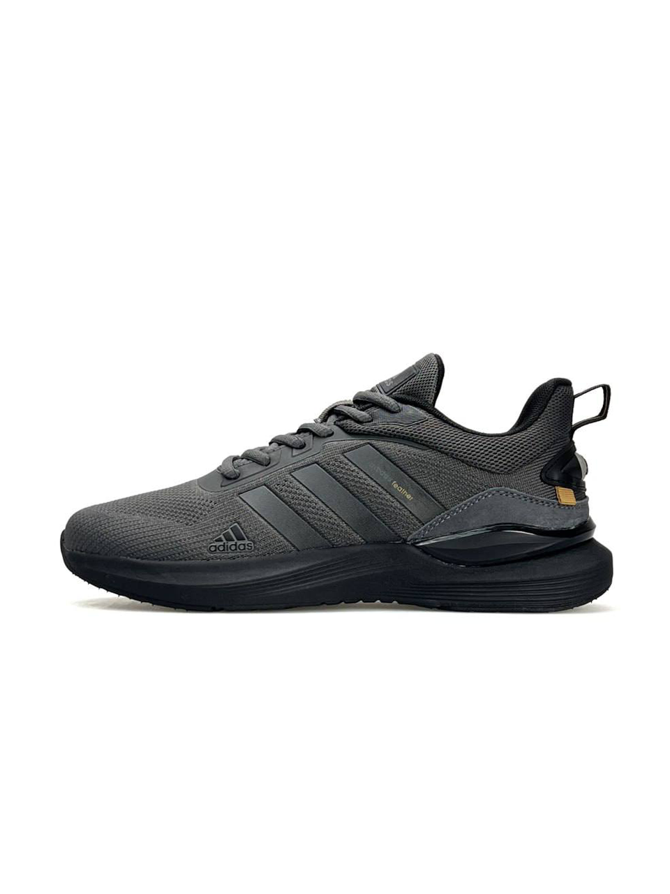 Adidas X_PLRPHASE Grey Black