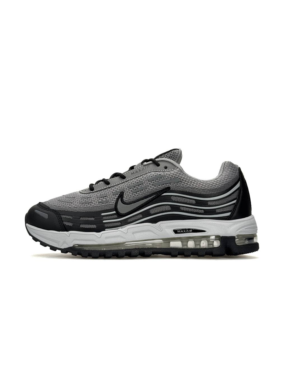 Nike Air Max TL 2.5 Grey White Black
