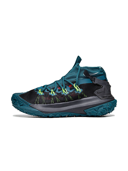 Nike ACG Mountain Fly High Gore-Tex Black Blue