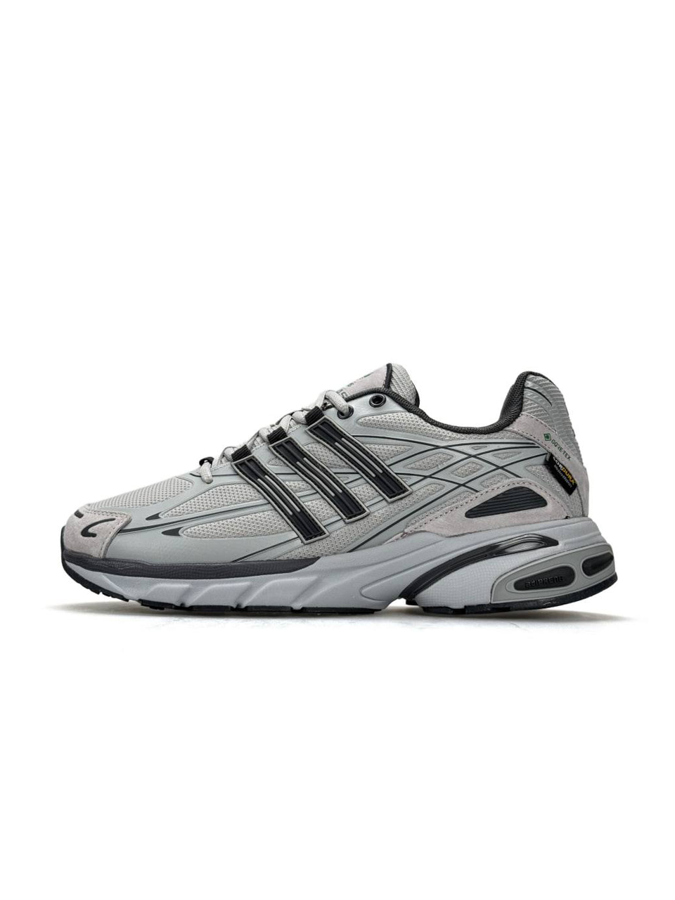 Adidas Adistar Cushion GTX Gore-Tex Pale Grey