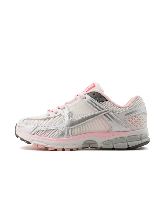 Nike Air Zoom Vomero 5 Pink White Grey