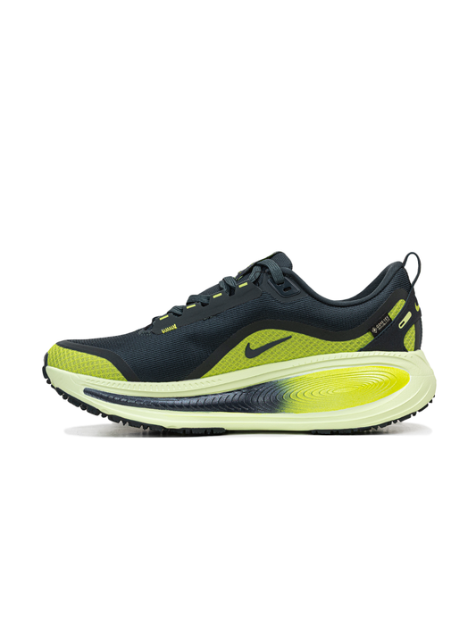 Nike Vomero 18 Gore-Tex Green Blue