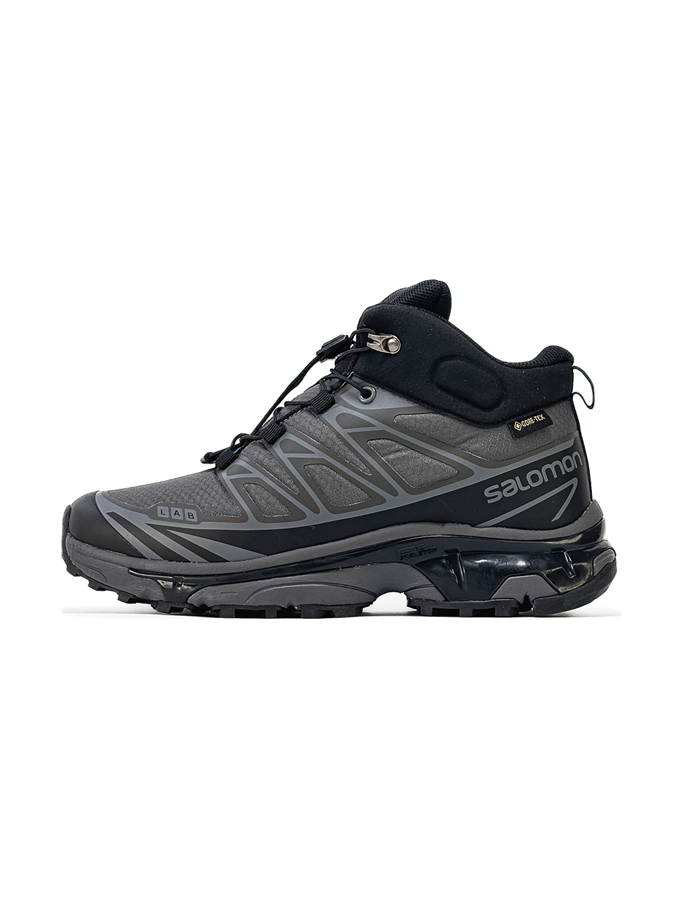 Salomon XT-4 Gray Fur
