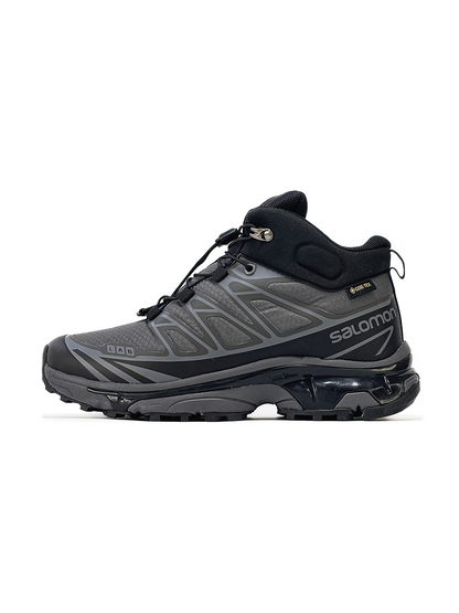 Salomon XT-4 Gray Fur