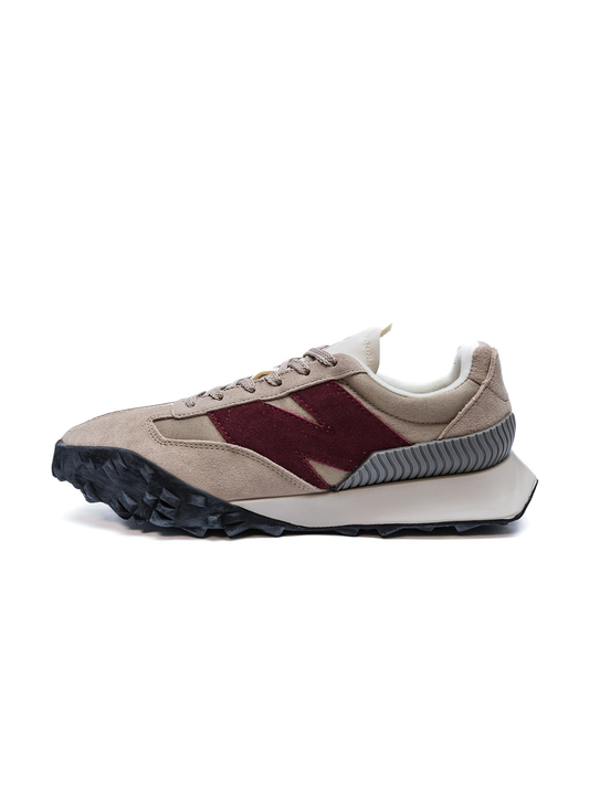 New Balance XC-72 Beige Red