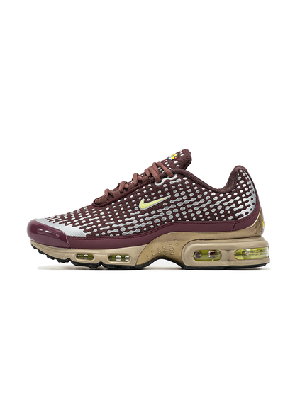 Nike Air Max Plus VII Bordo Silver