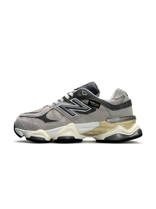 New Balance 9060 Cordura Gore-Tex Grey Beige