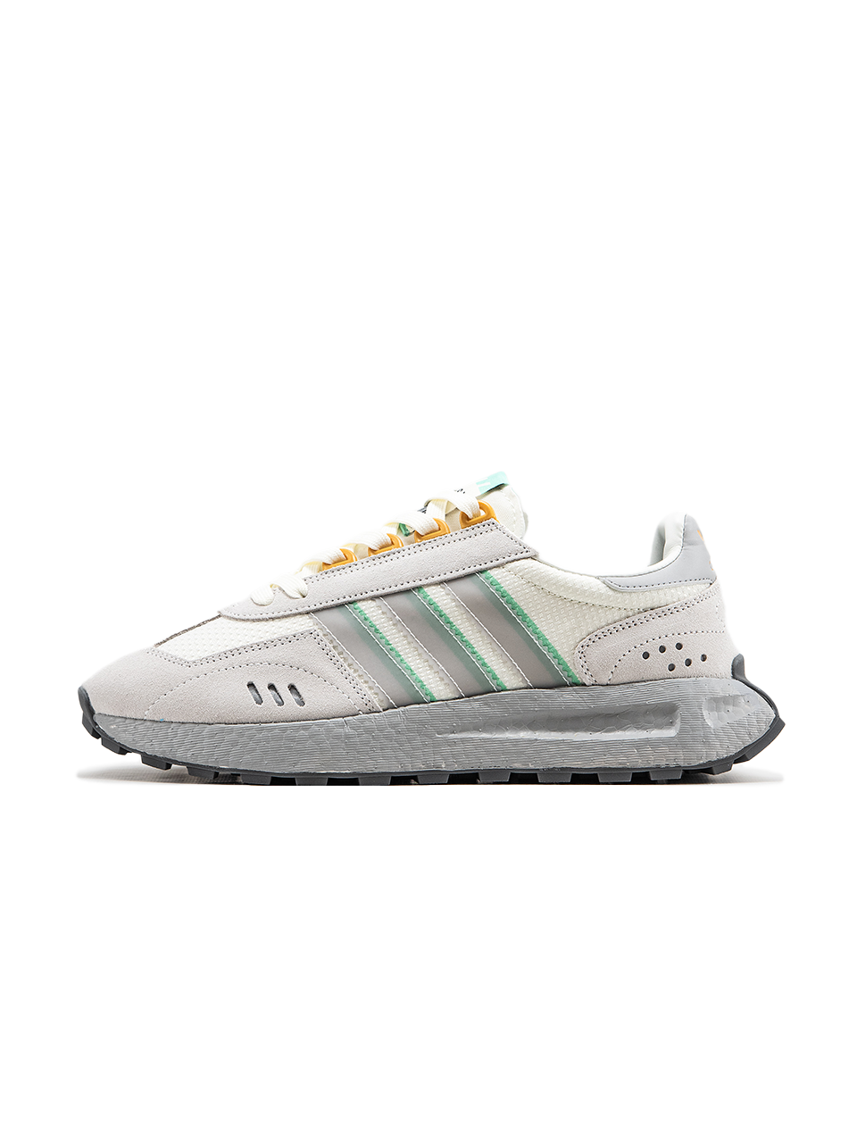 Adidas Retropy E5 White Beige