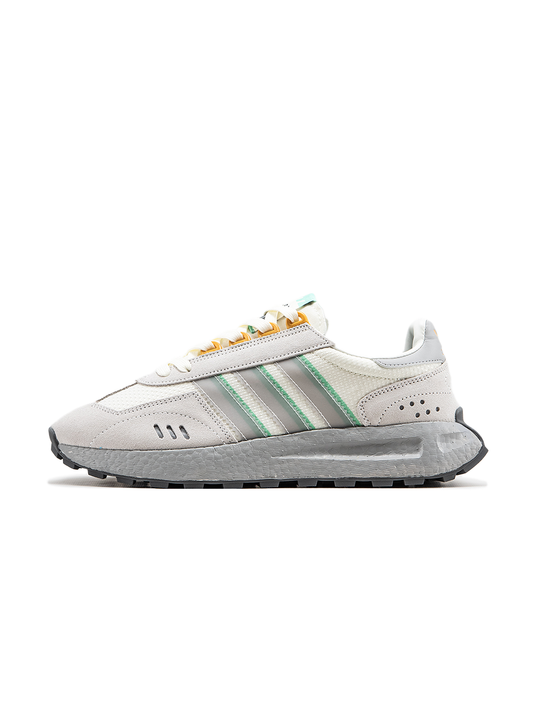 Adidas Retropy E5 White Beige