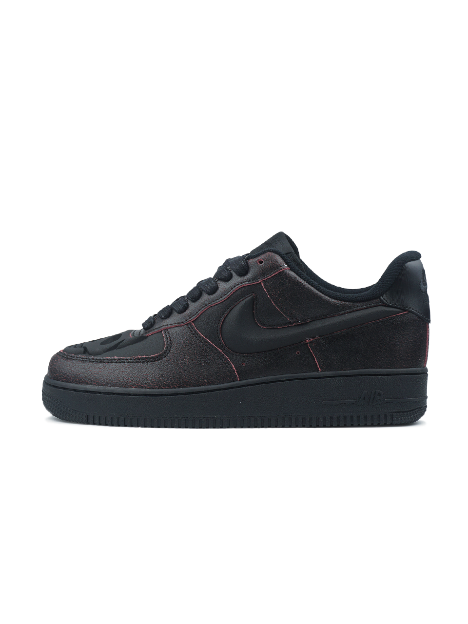 Nike Air Force 1 Low Halloween Skull