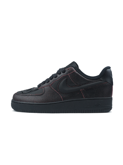 Nike Air Force 1 Low Halloween Skull