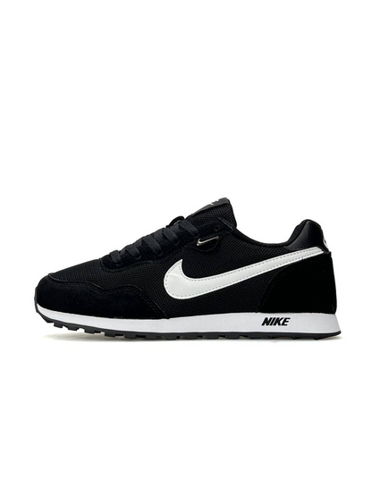 Nike Md Runner 2 Black White