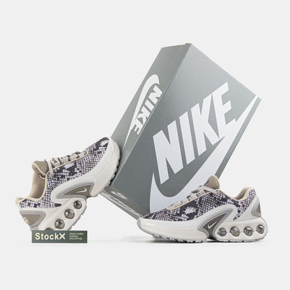 Nike Air Max DN White Violet