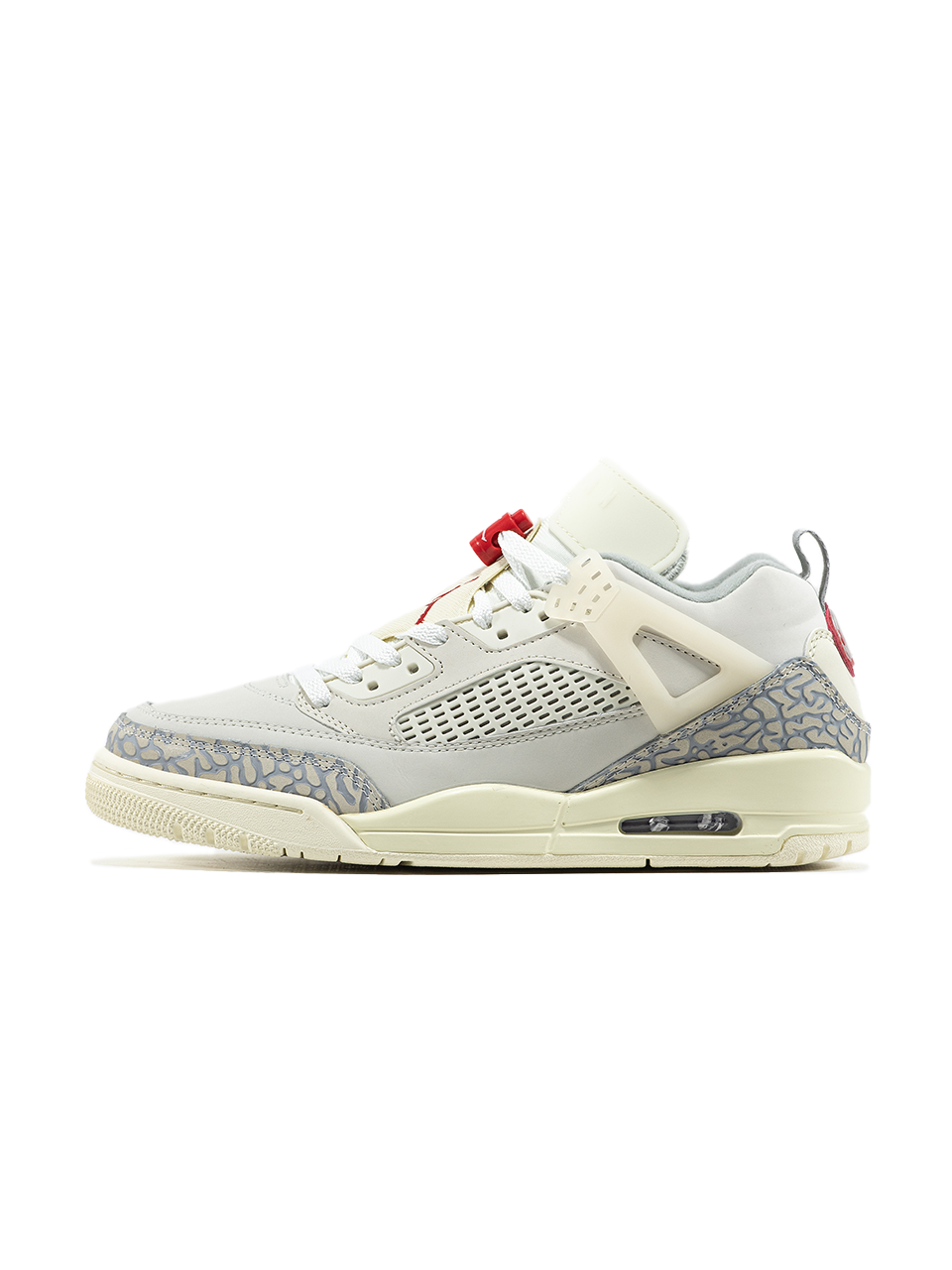Nike Air Jordan Spizike Beige Grey